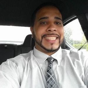 Meet your Posher, Samuel